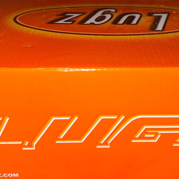 LUGZ 90s-Inspired, Imitation Suede-Like Sandy Tan Colored Sneaker - Picture 5 of 8